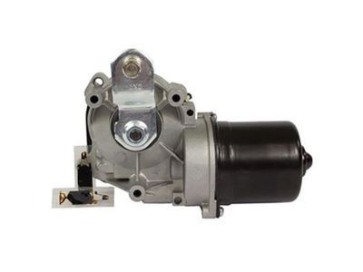 Motor Assy - Wiper