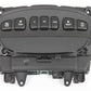 Module Overhead Console