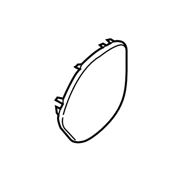 Speaker Grille