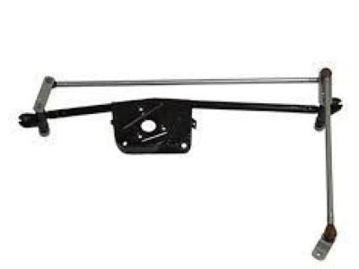 Arm And Pivot Shaft Asy