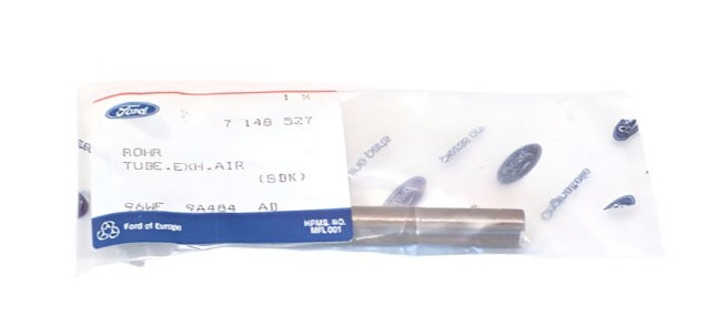 New OEM 1994-2000 Ford Transit Euro Spec Exhaust Gas Recirculation Tube, Part # 7148527