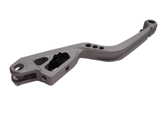 BMW Motorrad Factory Original, Hand Lever Machined - Part # 71607706739