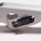 BMW Motorrad Factory Original, Hand Lever Machined - Part # 71607706739