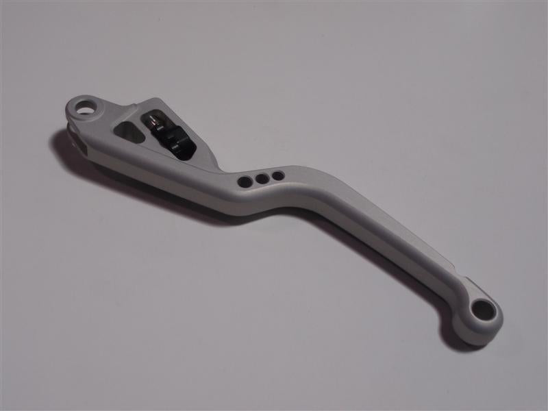 BMW Motorrad Factory Original, Hand Lever Machined - Part # 71607706739