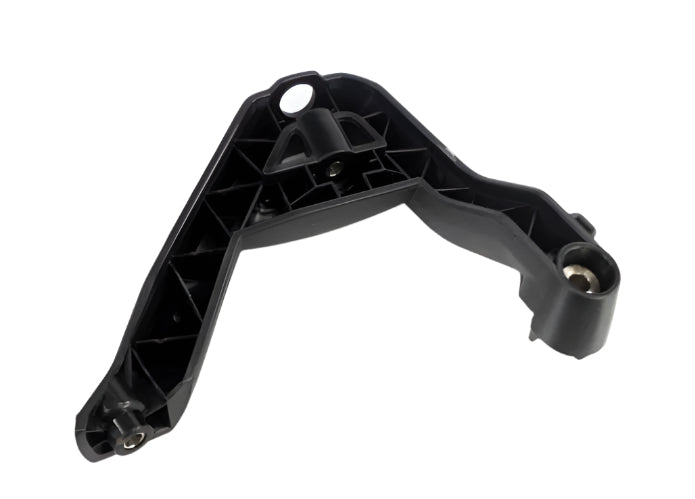 BMW Motorrad Factory Original, Bracket Additional Headli - Part # 71607715831