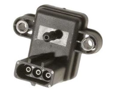 Map Sensor, 1988