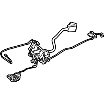 Wire Harness