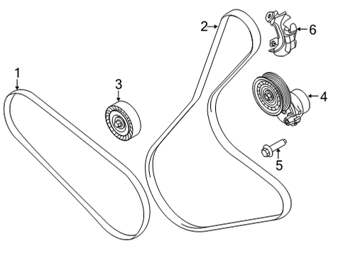 Belt Tensioner