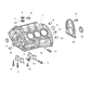 Jet Piston Oil Cooler