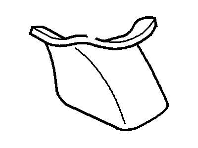 Panel Assy - Body Rear