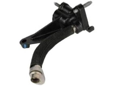 Adapter, Emission System