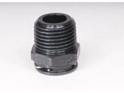 Connector, Transmission Oil Cooler
