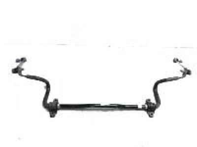 Bar - Stabilizer