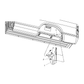 Bolt And Washer Hex Head M4.8X1.59X16.00