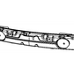 Beam Front Bumper