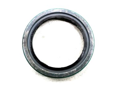 Seal, Front Wheel Bearing Oil
