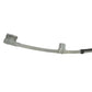 New OEM 2005-2012 Acura RL Front Door Guide Channel Left, Part # 72270-SJA-A01