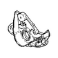 Case Assembly, Oil Pump