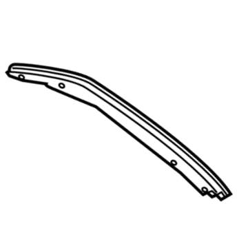 Weatherstrip