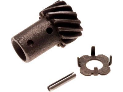 Gear Kit, Distributor Drive And Driven