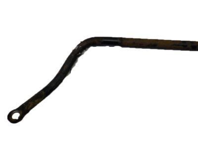 Bar - Stabilizer