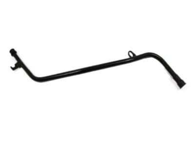 Tube Transmission Oil Filler