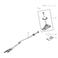 Cable Gearshift Control