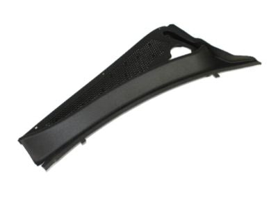 Screen Cowl Top