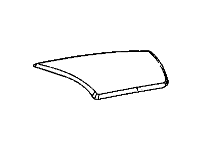 Retainer, Inflatable Restraint System