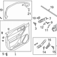Door Trim Panel