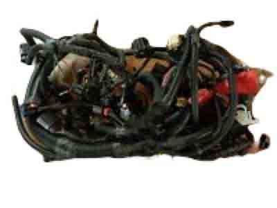 Wiring Engine