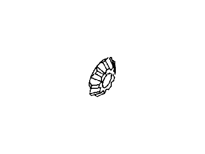 Pinion Differential