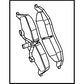Pad Kit Front Disc Brake