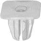 Nut Plastic Snap In For M6.3 Screw