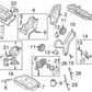 Oil Pump Cover
