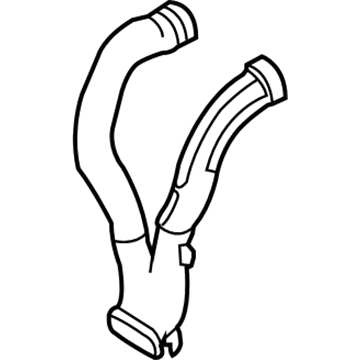 Duct - Air