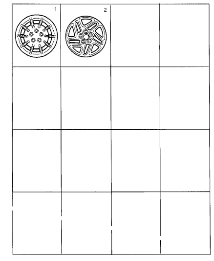 Cover Wheel