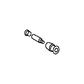 Pin Kit Disc Brake