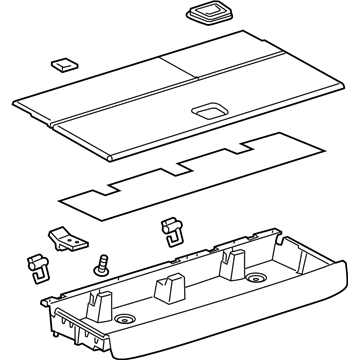 Compartment