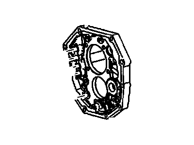Case, Transmission Case