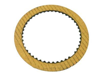 Disc, Rear Clutch