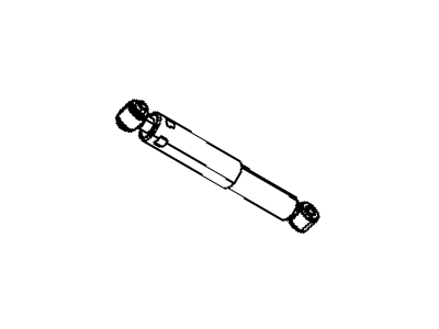 Shock Absorber Suspension Front
