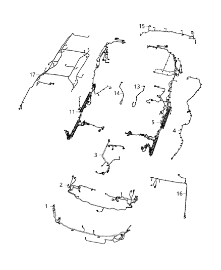 Wiring Trailer Tow