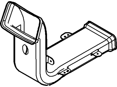 Duct - Air