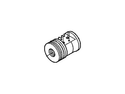 Rack Kit, Steering Gear