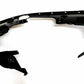 New OEM 2010-2014 Acura TSX Radiator Support Engine Under Splash Shield, Part # 74111-TP1-A00