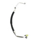 Line A/C Suction