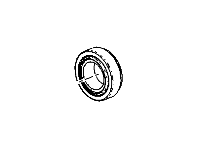 Bearing, Transmission Clutch Gear