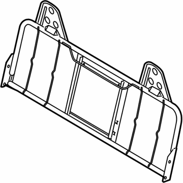Frame Assy