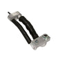 Tube Auxiliary A/C Extension Includes: O-Rings, Block